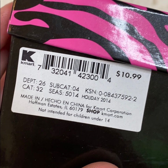 Bongo A Charm Necklace - Picture 4 of 4